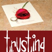 Trusting Tomorrow by P.J. Trebelhorn