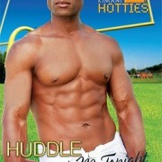 Huddle with Me Tonight by Farrah Rochon