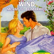 Meant to be Married by Ruth Wind