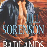 Badlands by Jill Sorenson
