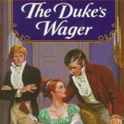 The Duke’s Wager by Edith Layton