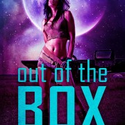 Out of the Box by Audra North