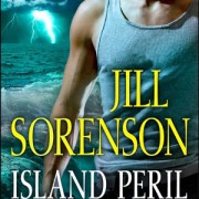 Island Peril by Jill Sorenson