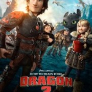 How To (Not) Train Your Dragon 2
