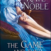 The Game and The Governess by Kate Noble