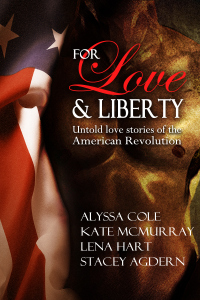 For Love and Liberty
