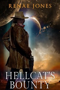 Hellcat’s Bounty by Renae Jones