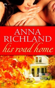 His Road Home by Anna Richland