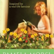Daffodils In Spring by Pamela Morsi