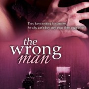 The Wrong Man by Delaney Diamond