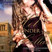 Hot Under The Collar by Jackie Barbosa