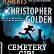 Cemetery Girl Book One: The Pretenders by Charlaine Harris