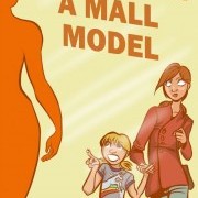 When I Was A Mall Model by Monica Gallagher