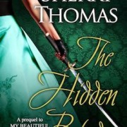 The Hidden Blade by Sherry Thomas